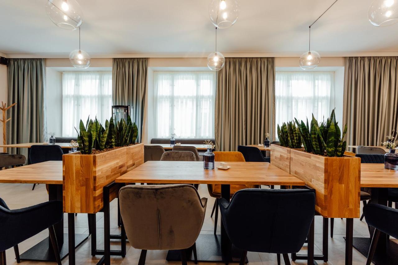 Boutique Hotel Siglisberg Stiavnicke Bane Bagian luar foto