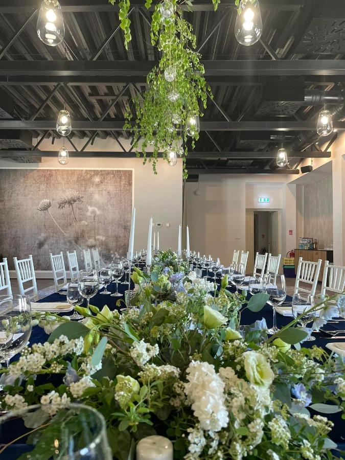 Boutique Hotel Siglisberg Stiavnicke Bane Bagian luar foto