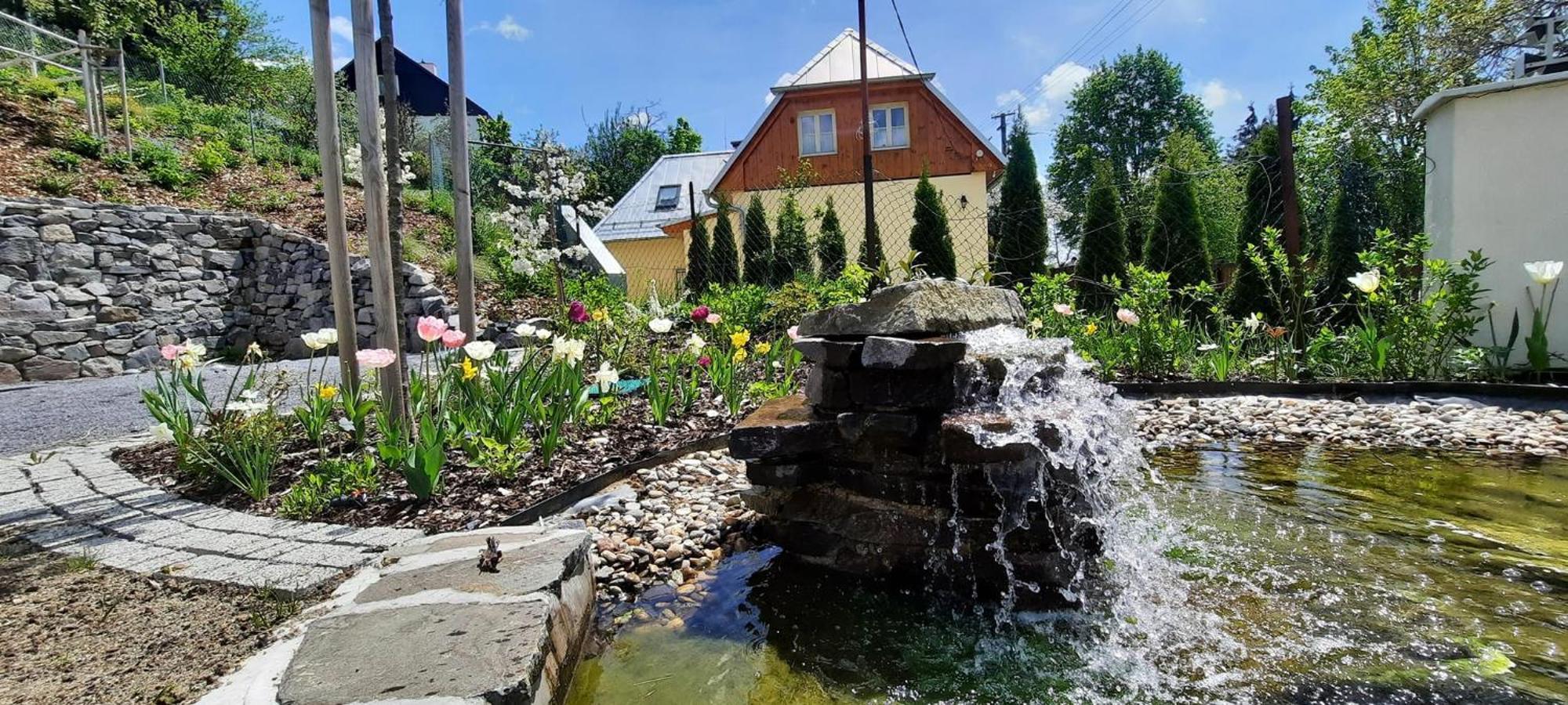 Boutique Hotel Siglisberg Stiavnicke Bane Bagian luar foto